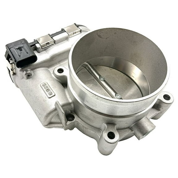 Throttle Body - Compatible with 2011 - 2019 Ford F-250 Super Duty 6.2L V8 2012 2013 2014 2015 2016 2017 2018