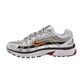 thumbnail image 4 of Nike P-6000 Women's Shoes White/Varsity Red bv1021-101, 4 of 6