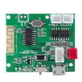 thumbnail image 2 of Placa amplificadora Bluetooth 5.0 de 2 x 5 W con entrada de audio auxiliar y potencia de 3,7 V y 5 V., 2 of 12
