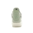thumbnail image 4 of Jordan Women's 4 Retro Seafoam Sail Basketball Shoes, from StockX, 4 of 5