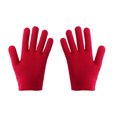 thumbnail image 1 of CSChome Moisturizing Gloves Moisturizing Soften Cuticle Gel Lining chapping Exfoliating for All Skin Types, 1 of 7