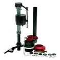 thumbnail image 2 of Fluidmaster 400AKR Universal All in One Toilet Repair Kit for 2-Inch Flush Valves, Easy Install, 2 of 3