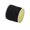 Black, variant on MATROOY 1Roll White Nylon Beading String Knotting Cord Macrame Thread for Bracelet