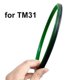 thumbnail image 4 of 2PCS Replacement Gasket Pot Lid Seal for TM31 Food Processor Accessories Kitchen Sealing Ring, 4 of 5