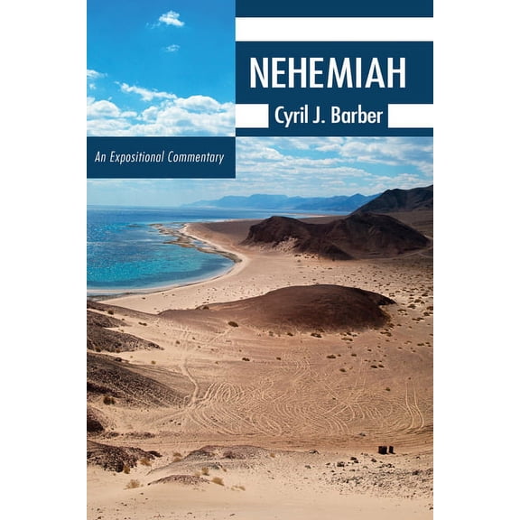 Nehemiah (Paperback)