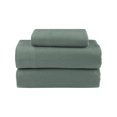 thumbnail image 4 of Ensemble de draps en flanelle Mainstays, 4 of 7