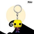 thumbnail image 2 of Funko Pop Llavero Jack Luz Uv Extraño Mundo De Jack Funko Skellington The Nightmare Before Christmas, 2 of 3