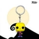 thumbnail image 2 of Funko Pop Llavero Jack Luz Uv Extraño Mundo De Jack Funko Skellington The Nightmare Before Christmas, 2 of 3