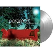 Paramore - All We Know Is Falling (FBR 25th Anniversary silver vinyl) - Rock