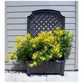 thumbnail image 1 of Calypso Planter in Grey, 1 of 1
