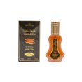 thumbnail image 1 of Golden - Al-Rehab Eau De Natural Perfume Spray - 35 ml (1.15 fl. oz) - 12 Pack, 1 of 3