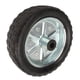thumbnail image 4 of Rueda de carros utilitarios rueda universal resistente para remolque de 10 pulgadas para equipos pesados ANGGREK Otros, 4 of 8