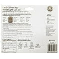 thumbnail image 4 of GE Ceiling Fan Bulb, 40W, 4pk, 4 of 4