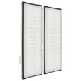 thumbnail image 4 of Vacuum Cleaner Filter Screen, 2Pcs Vacuum Cleaner Filter Polytef Durable Reduce Dust  For Robot Cleaner, 4 of 8