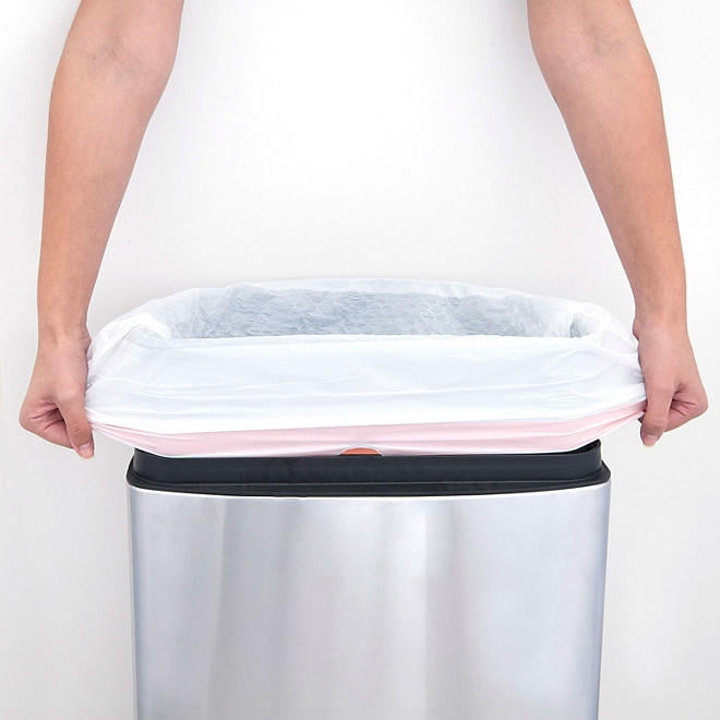 Member-Mark PowerFlex 13 Gallon Lavender-Scented Tall