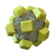 thumbnail image 3 of Teclado Fidget, juguete sensorial portátil con clicker para el trabajo y la oficina, regalo para fiestas Amarillo, 3 of 9