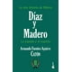 thumbnail image 1 of LA OTRA HISTORIA DE MEXICO. DIAZ Y MADERO II BOOKET MEXICO CATON, 1 of 2