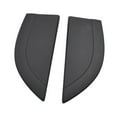 thumbnail image 1 of jinwen Car Door Delta Molding Easy to Install Repair Protection Exterior Decoration Left and Right, 1 of 9