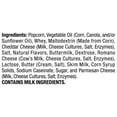thumbnail image 5 of Smartfood Smart50 White Cheddar Popcorn, 6 Oz Bag, 5 of 5