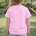 thumbnail image 2 of Bunny, Cat & Giraffe T-Shirts 3-Pack, Toddler Sizes 18M-5T, 2 of 5