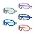 thumbnail image 6 of Hariumiu Swimming Goggles for Kids 6-14, Anti-fog Swim Goggles with Adjustable Strap and Nose Clips for Swimming Pool Beach Boys Girls, 6 of 10