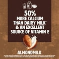 thumbnail image 3 of Silk Organic Original Almond Milk, 8 Fl Oz (pack of 18), 3 of 5