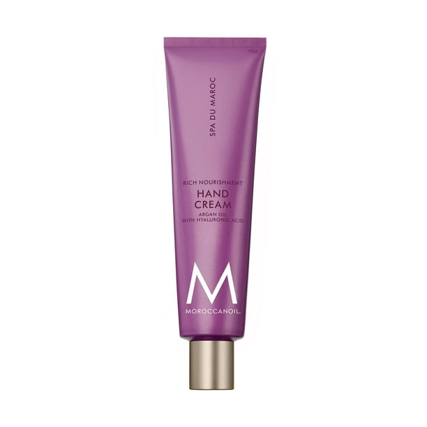 Crema de manos Moroccanoil Spa du Maroc 100ml