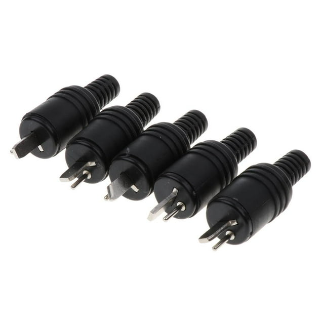 Replacement plug plug - plug replacement cable outlet