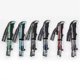 thumbnail image 1 of 5-section Folding Trekking Poles Walking Stick Hiking Naturehike Antishock, 1 of 3