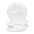thumbnail image 1 of 5Pcs Powder Puff Body Puff Makeup Tool for Loose Powder, 1 of 6