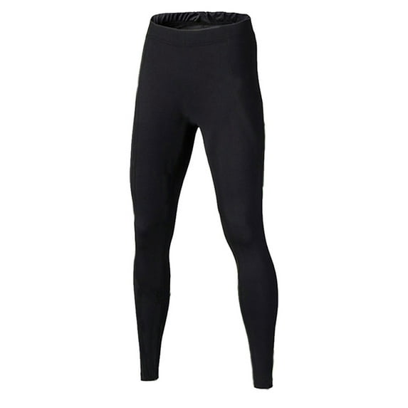 YUSHOW Boy's Thermal Underwear Bottoms Base Layer Under Tights Mositure Wicking
