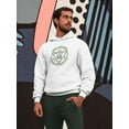 thumbnail image 2 of Great Experience New York City Hoodie Men -Image by Shutterstock, Male 5X-Large, 2 of 4
