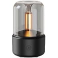 thumbnail image 1 of Essential Oils Diffuser - Aromatherapy Oil Diffuser, Silent Whisper Mist Aromatherapy Oils Diffuser, Scent Air Machine for Home Office Store, 1 of 5