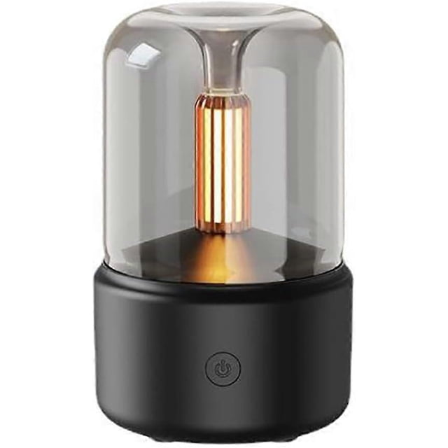 Essential Oils Diffuser - Aromatherapy Oil Diffuser, Silent Whisper Mist Aromatherapy Oils Diffuser, Scent Air Machine for Home Office Store
