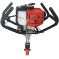 thumbnail image 2 of Thunderbay Partner Up 52cc 2-Cycle Gas Powered 1 or 2 Person Earth Auger with 8” Bit, 2 of 8