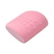 thumbnail image 3 of Almohada, cojín lumbar, suave, multifuncional, ergonómico, fácil de limpiar para Rosa, 3 of 9