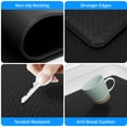 thumbnail image 4 of Kitchen Mat Set,2 PCS Cushioned Anti-Fatigue Kitchen Mat, Waterproof Non-Slip Kitchen Floor Mat,Ergonomic Comfort Rug Standing Mat for Kitchen,Home Floor, Laundry,17.3"x29"+17.3"x59", 4 of 7