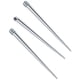 thumbnail image 1 of Threaded Cone for Stainless Steel Threaded Jewelry Piercing Tool /, 1 of 9