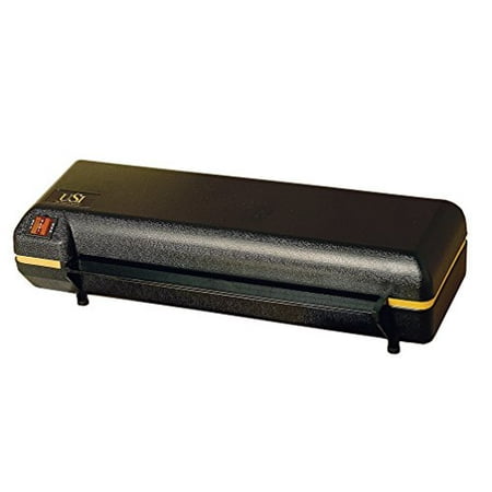 - USI CT1200 Thermal Pouch Laminator, Laminates Pouches up 12