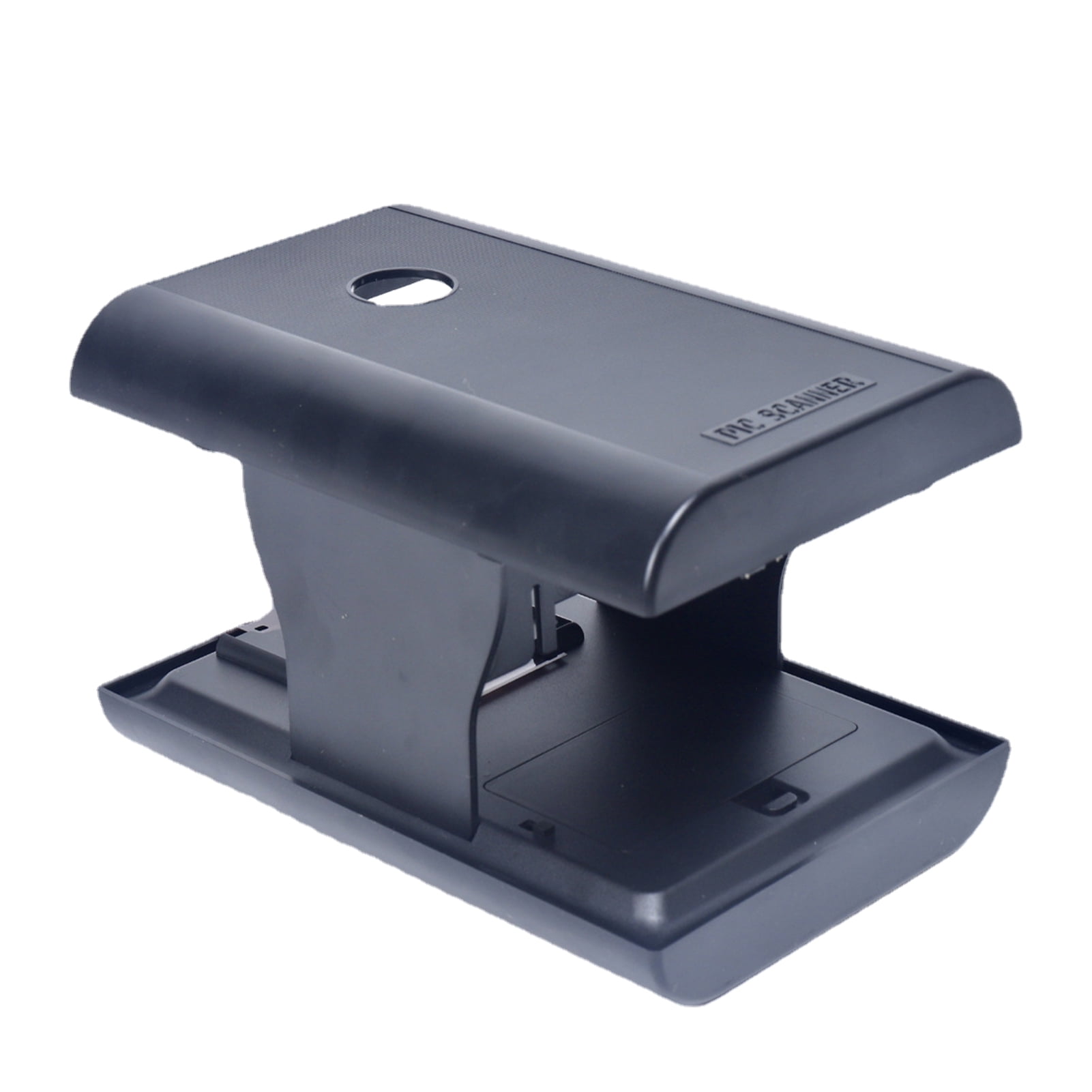 Film Scanner Folding Slide and Negative Scanner with LED Backlight