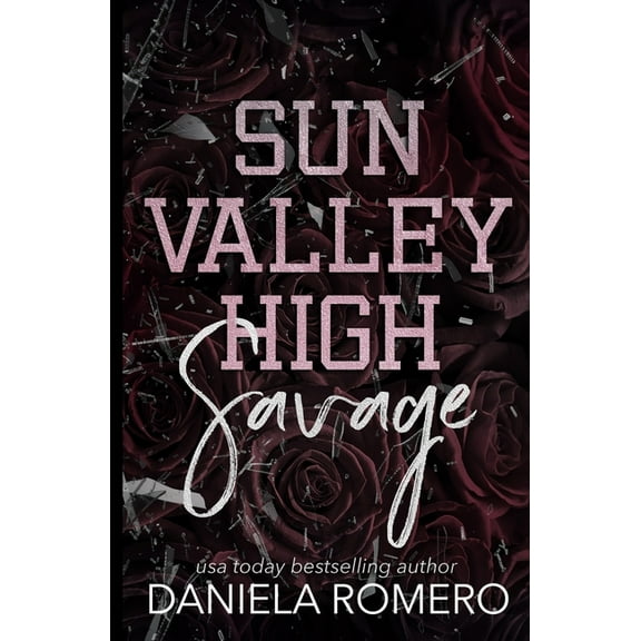 Sun Valley High Savage, (Paperback)