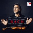 thumbnail image 1 of Concertos pour Violon, 1 of 1