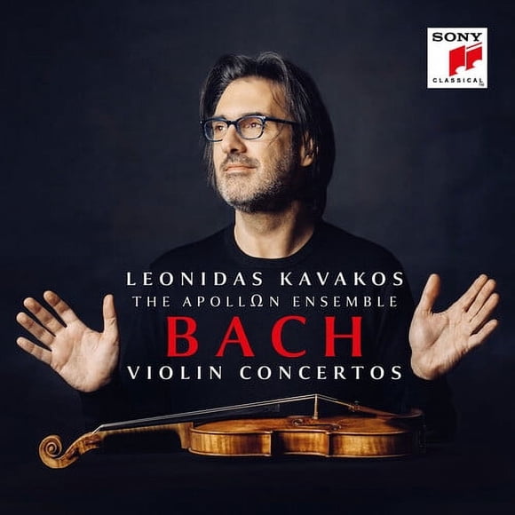 Concertos pour Violon