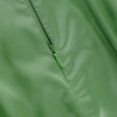 thumbnail image 7 of Women's Sexy Backless Satin Mini Dress Layered Ruffle Hem Tie Back Graduation Dress, 7 of 7