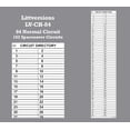 thumbnail image 3 of LV Replacement for Cutler Hammer Eaton Electrical Circuit Breaker Fuse Panel Directory Labels Stickers CKTDIR (84 Circuits 1 Pcs), 3 of 5