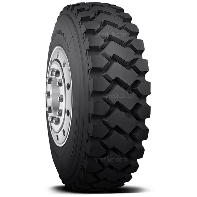 Llanta Kapsen HS17 11R22.5 148/145K H