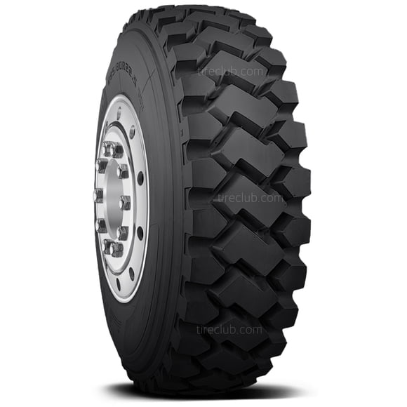 Llanta Kapsen HS17 11R22.5 148/145K H