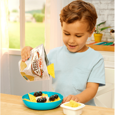 CREATIVE CHEFS NACHOS KIT