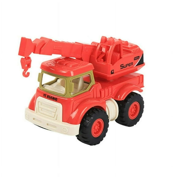 Toy Trucks & Truck Toys Walmart Canada