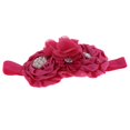 thumbnail image 1 of Diadema de recién nacidas de bebé , , 12cm × 8cm × 3cm Yotijar diadema para niña, 1 of 7